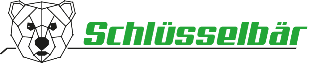 Schlüsselbär