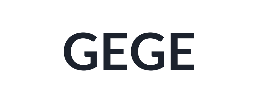 GEGE
