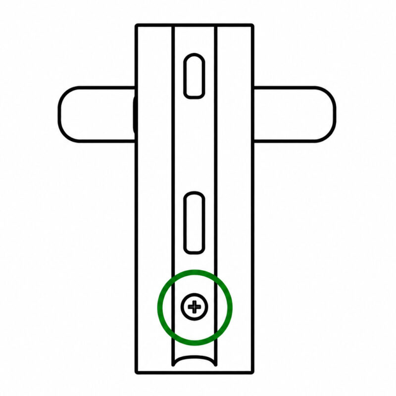 Schritt 1