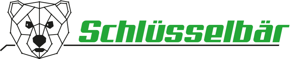 Schlüsselbär Logo