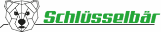 Schlüsselbär Logo